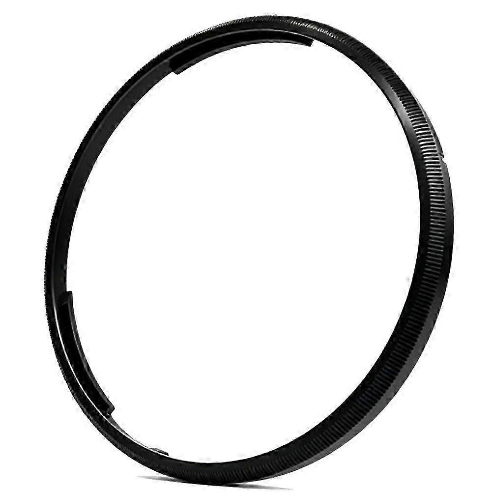 Metal Lens Ring for Ricoh GR4