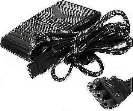 Sewing Machine Foot Controller - Alfa, Elna, Janome Compatible