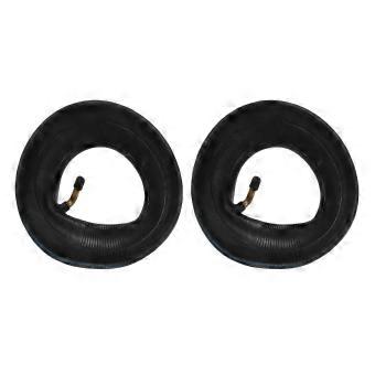 2 Förpackning Innerrör 200x50 8inch X 2inch För E100 E200 Bladez