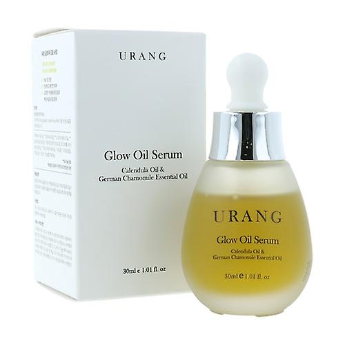 Glow Oil Serum 30 ml de serum