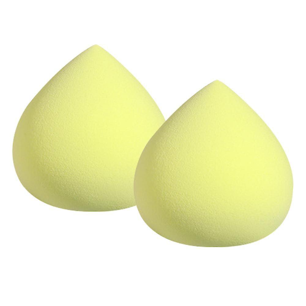 Makeup Sponges, Latex Free Makeup Blender Beauty Foundation Blending Sponge For Liquid