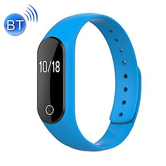 Tlw25 0.42 Inch Oled Display Bluetooth Smart Bracelet