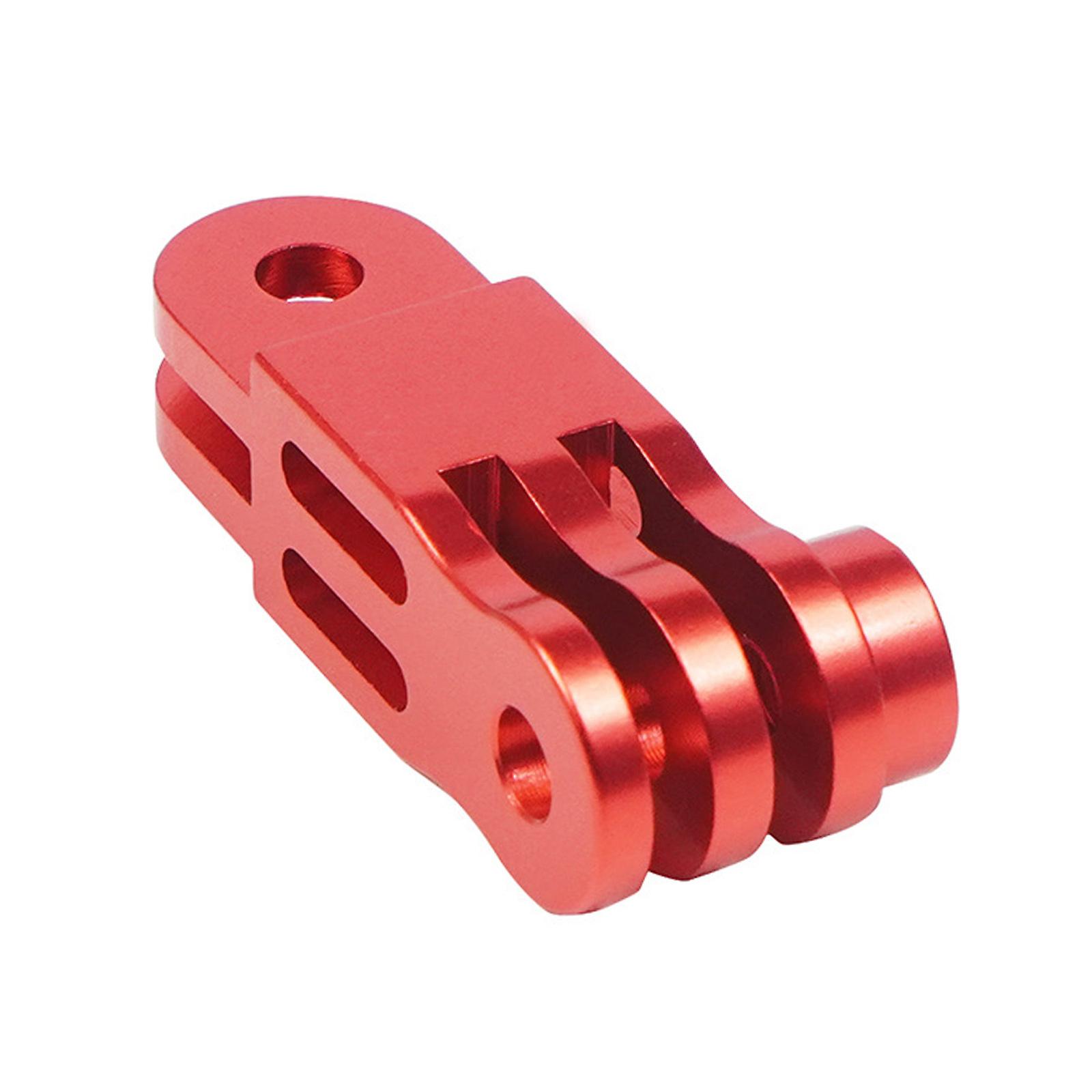 Aluminium 3 Way Adjustable Pivot Arm Long & Short Adjust CNC Straight Joints