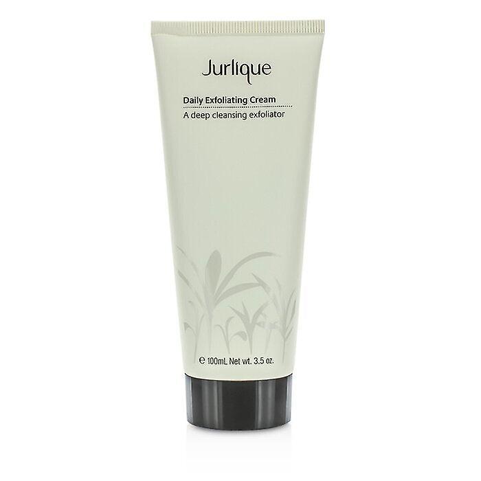 Jurlique Daily Exfoliating Cream (exp. Date: 05/2023) 100ml/3.5oz