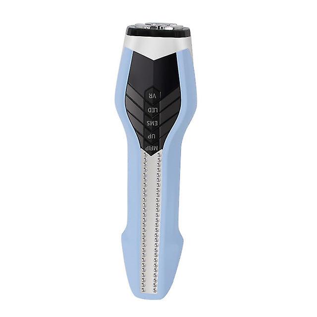 Rf Beauty Instrument Ipl Skin Rejuvenation Facial Vibration Massager Rf Importer Eye Beauty Instrument
