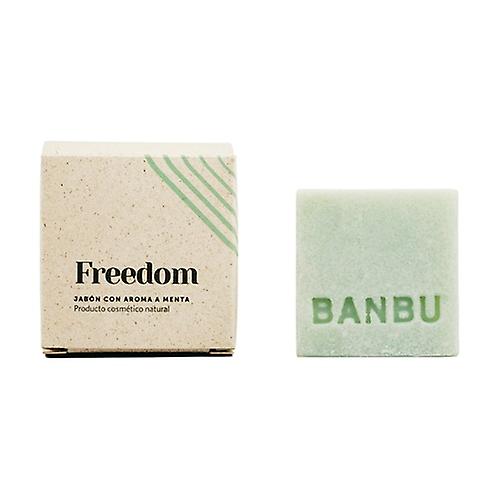 Freedom soap 100 g (Mint)