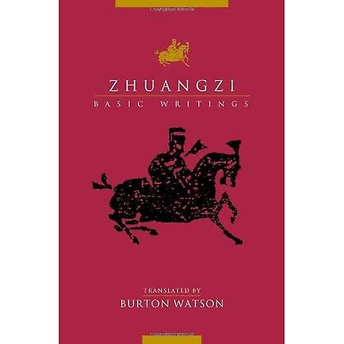 Zhuangzi: Basic Writings (Translations from the Asian Classics)