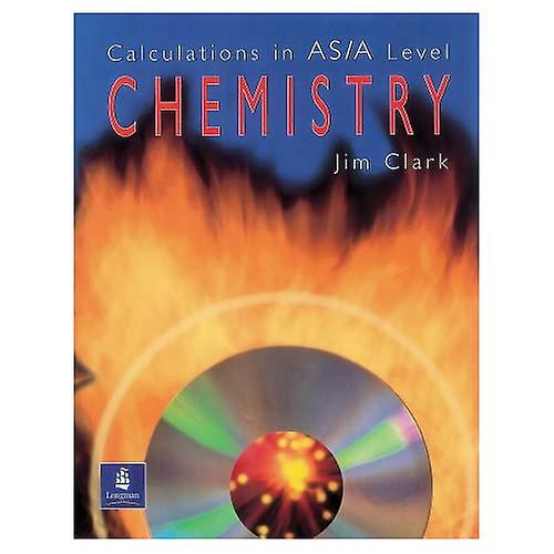 Calculations in AS / A Level Chemistry