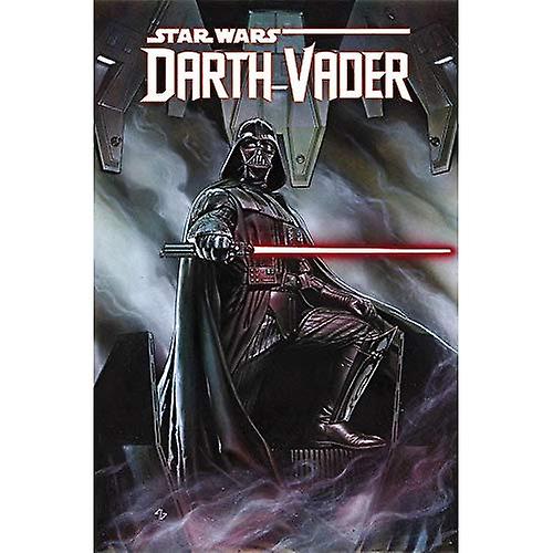 Star Wars: Darth Vader bind 1 - Vader (Star Wars (Marvel))