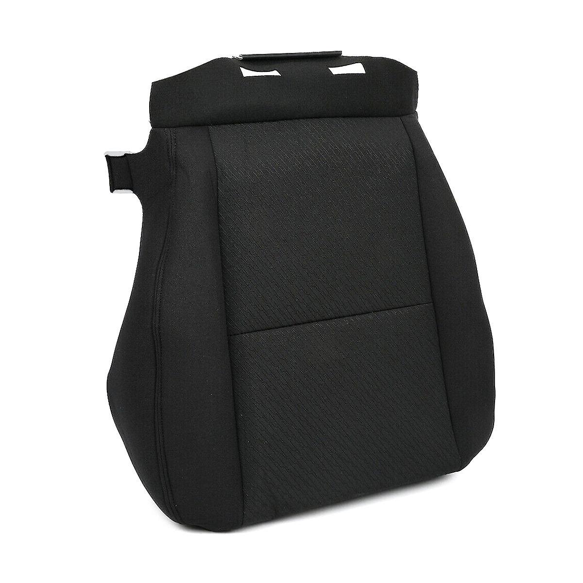 Chevy Silverado 1500/2500hd/3500hd Bottom Seat Cover, 2007-2014 - Car Driver Side