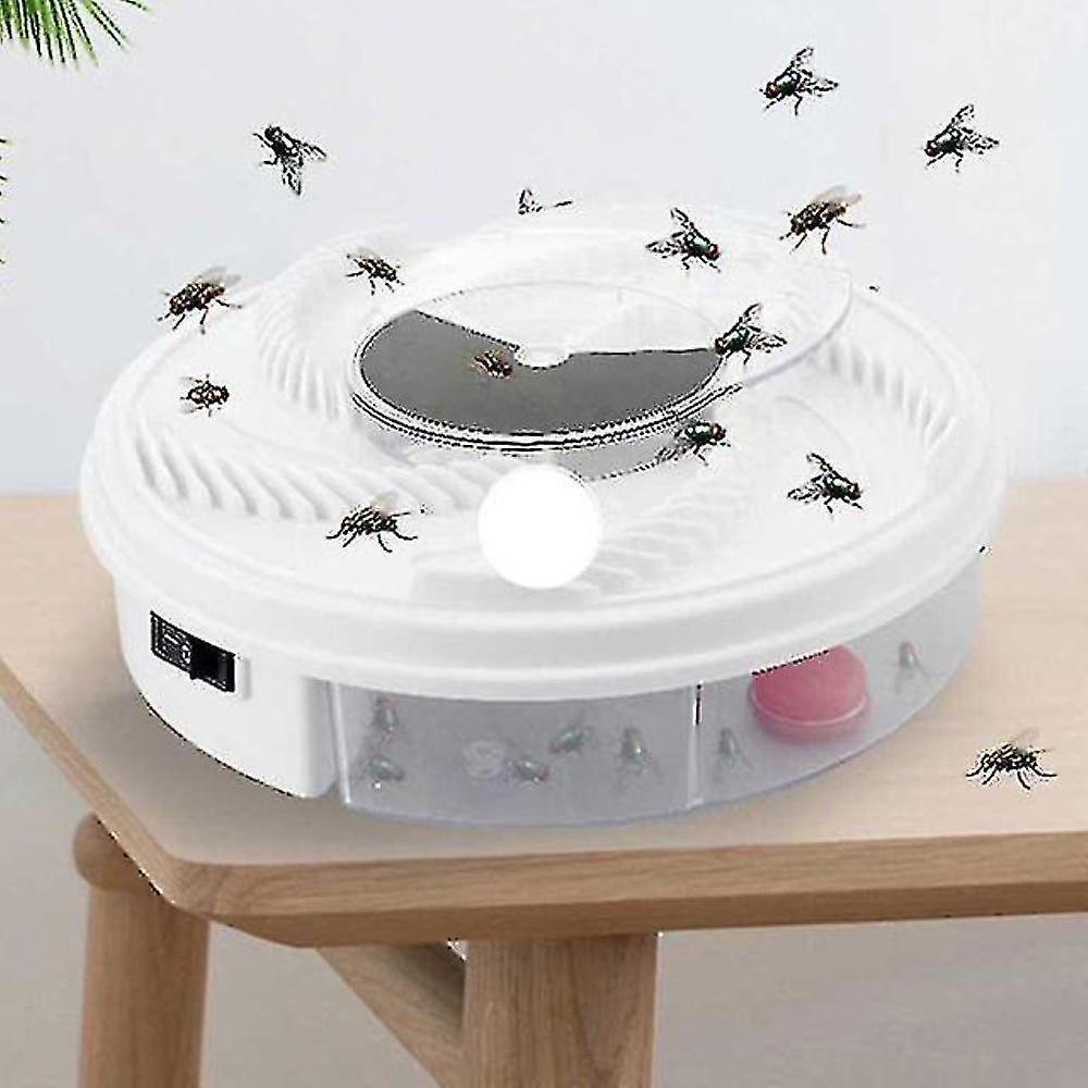 Electric Fly Trap automată Fly Trap