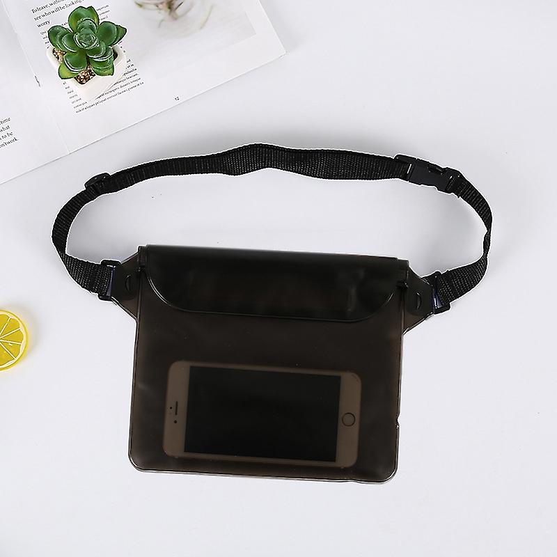 10 PCS Phone Waterproof Bag