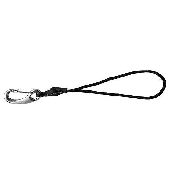 3xElastic Shock Cord Bungee Rope with Stainless Steel Hooks for Kayak Boat