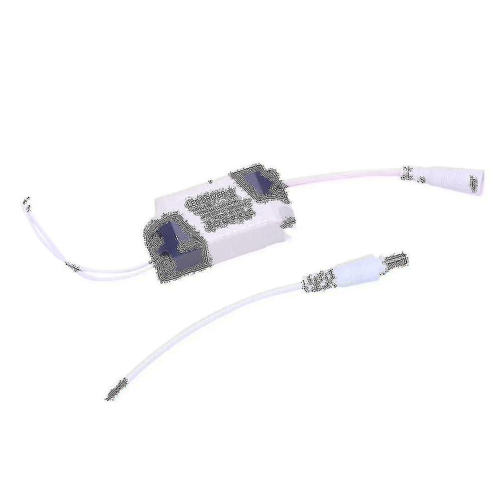 Led Transformer - Constant Transformer 4-7w Led Driver Power Supply Transformer Dc12-24v Durable