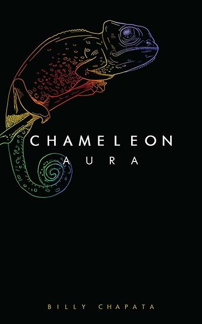 Chameleon Aura by Billy Chapata Paperback Book
