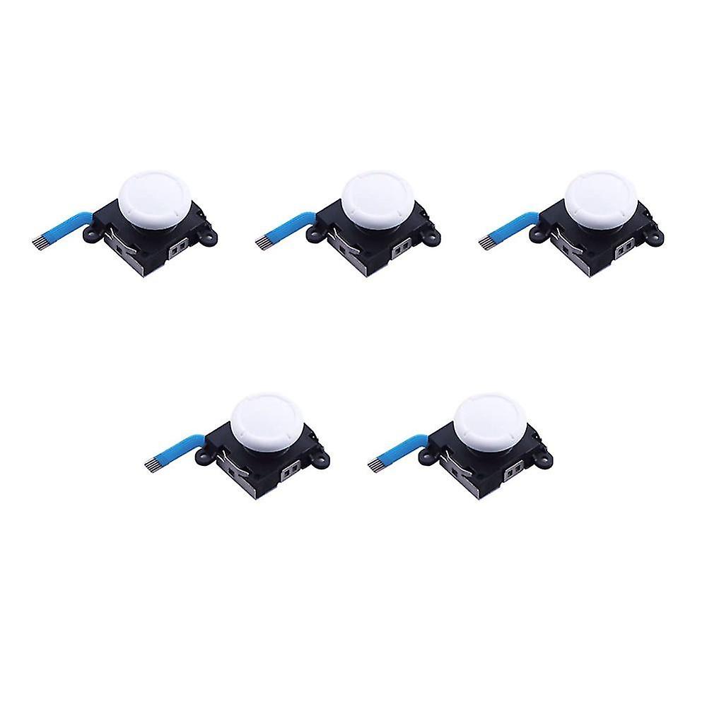 Switch For Controller Analog Joystick Stick Rocker Replacement Handle Game Pad Games Accessories(b