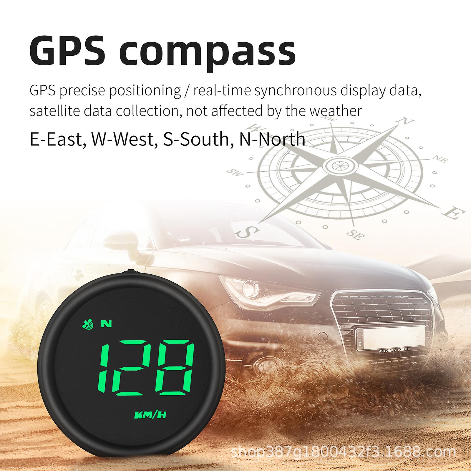 HD Head-Up Display Tooling Green Screen - Green Screen