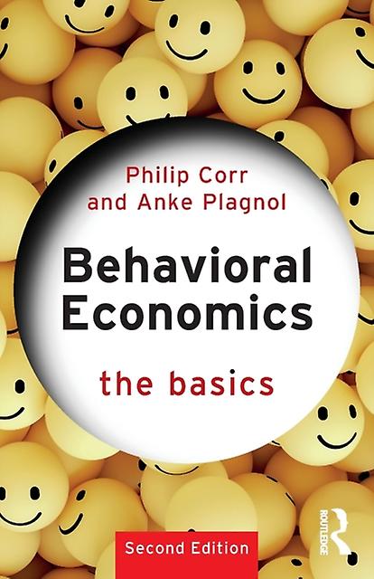 Behavioral Economics by Philip Corr Paperback Book