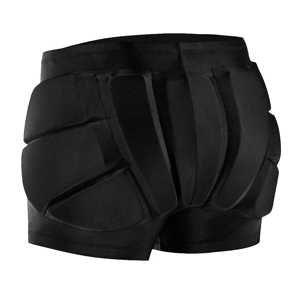 Kids Protective Padded Shorts