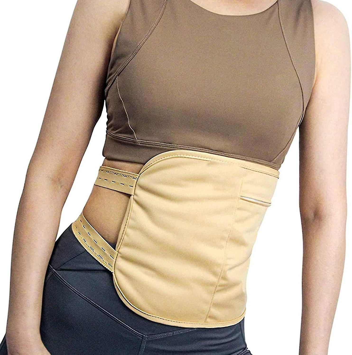 Castor Oil Pack, Organic Castor Oil Compression Wrap, Castor Oil Pack Compress, Reusable Cold Or Hot Pack