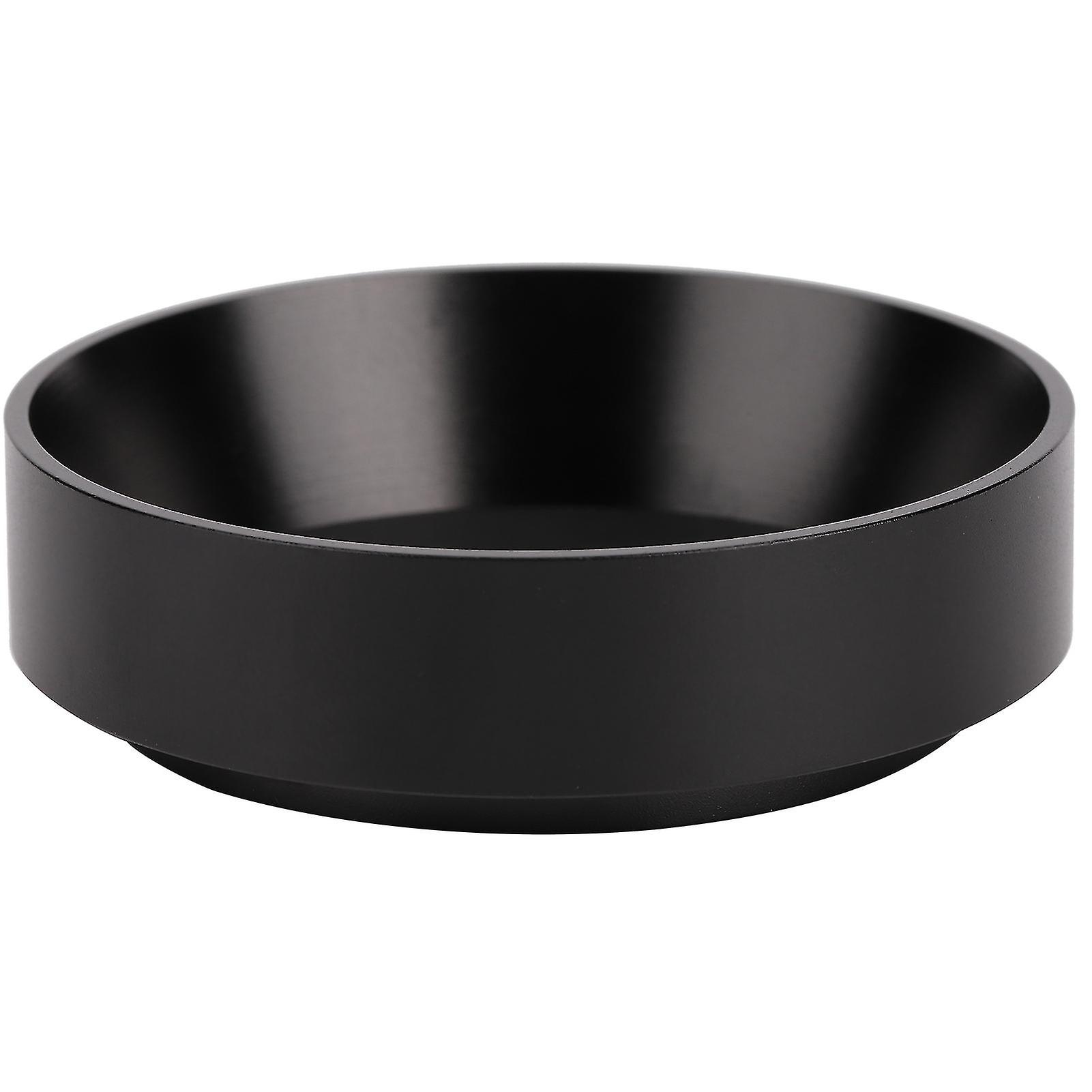 Coffee Powder Dosing Ring Funnel with Magnetic Replacement Coffee Maker Accessory