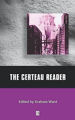 Cititorul Certeau