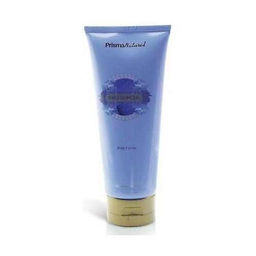 Pure cream glamor bodysuit 200 ml of cream