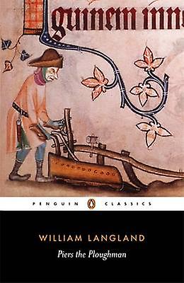 Piers The Ploughman by William Langland Paperback