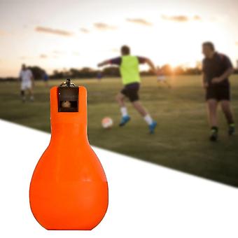 Outdoor Squeeze Whistle, Professional, Portable Loud Sound ,handheld Sports Whistle For Teachers Camping Emergency Basketball