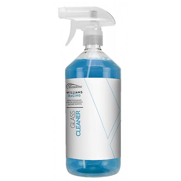 Williams Racing Glass Cleaner 1L