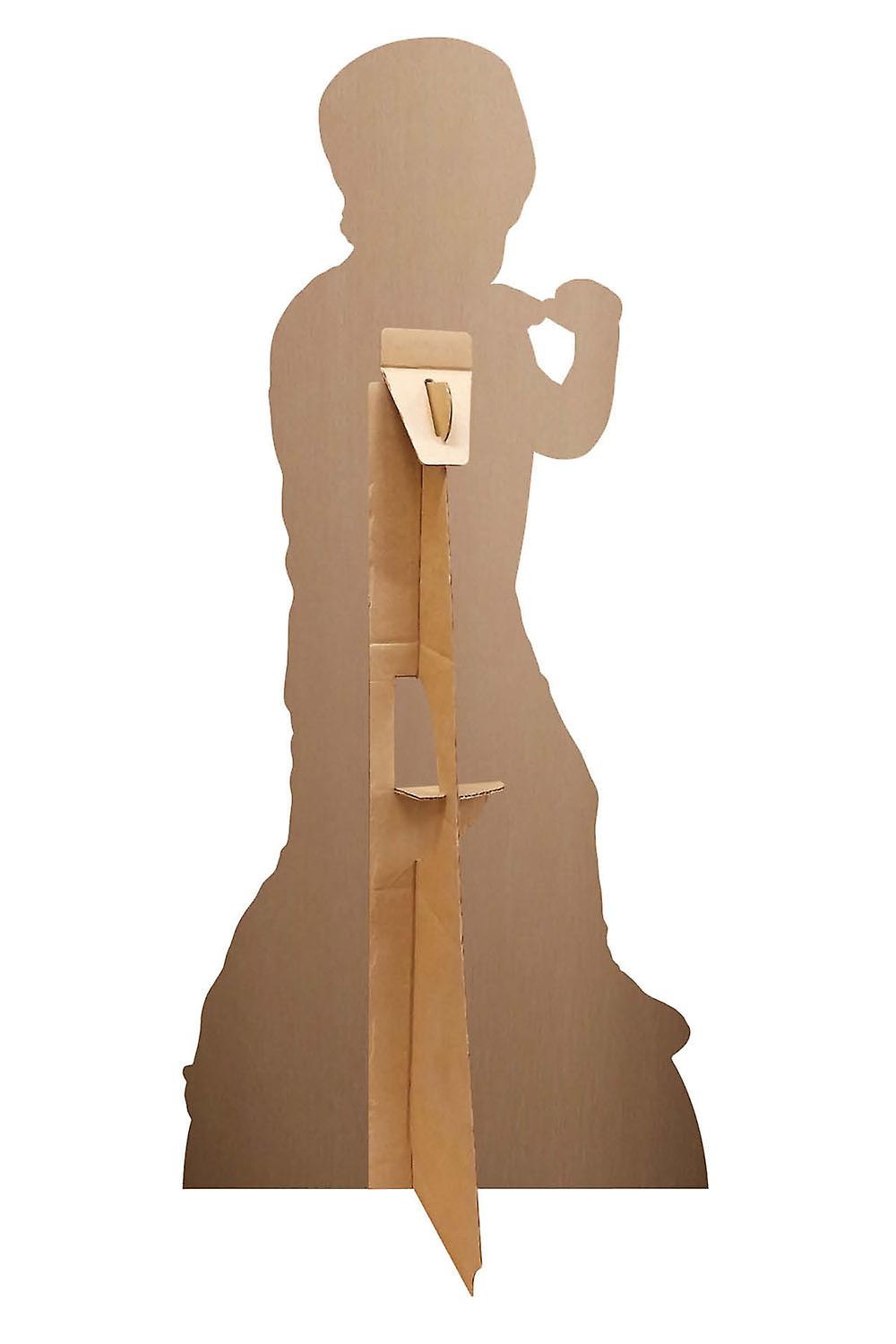 Abdu Rozik Lifesize Cardboard Cutout / Standup / Standee