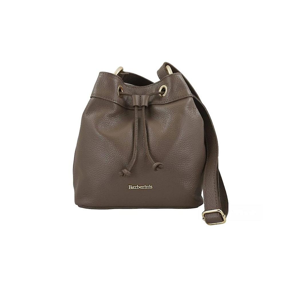 Bag Barberini's leather bag 975968892