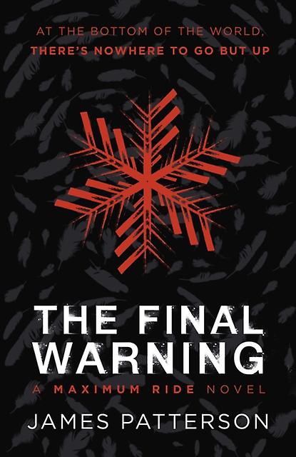 Final Warning A Maximum Ride Novel - James Patterson