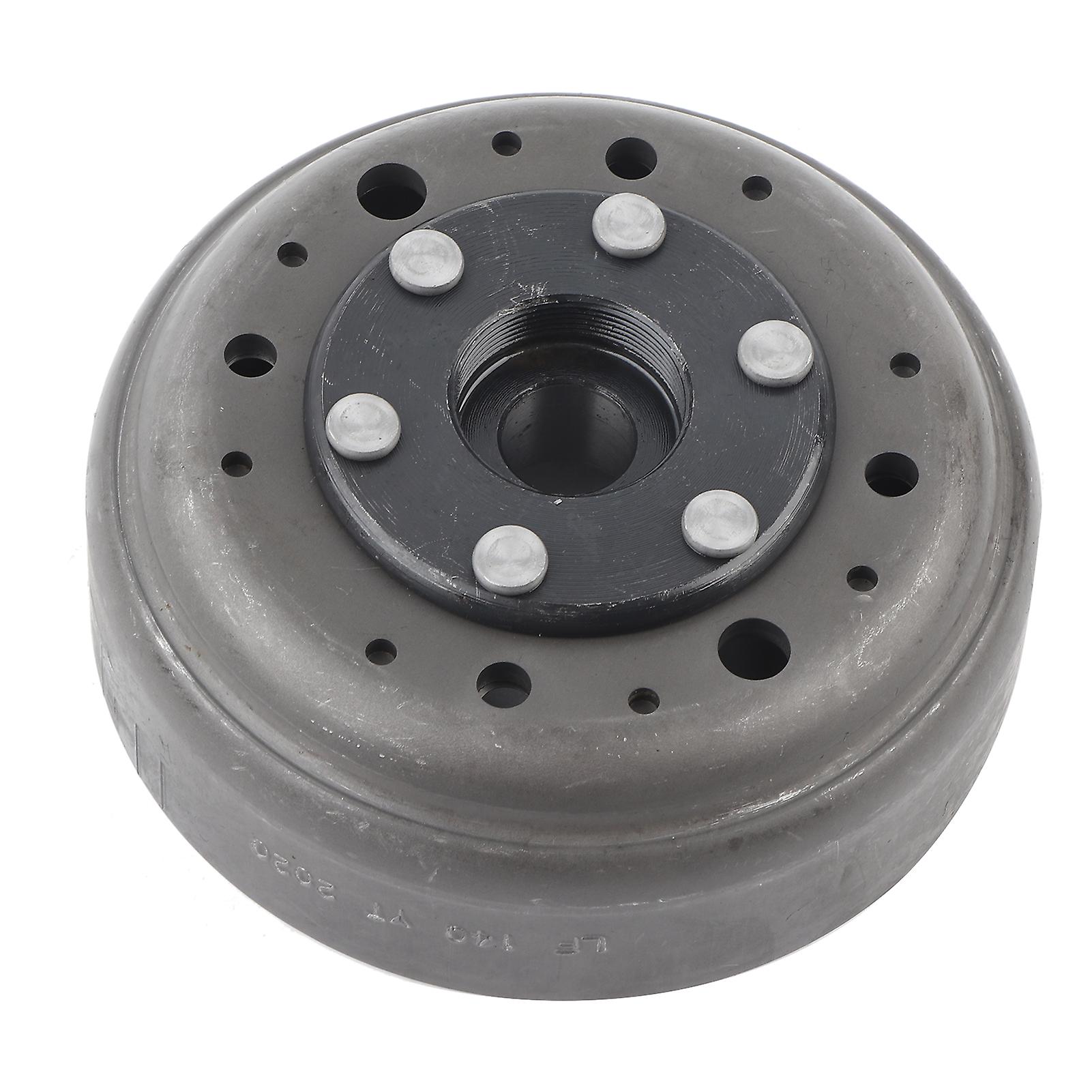 Engine Magneto Stator Flywheel Rotor Fit for LIFAN YX 140cc Kick Start ...