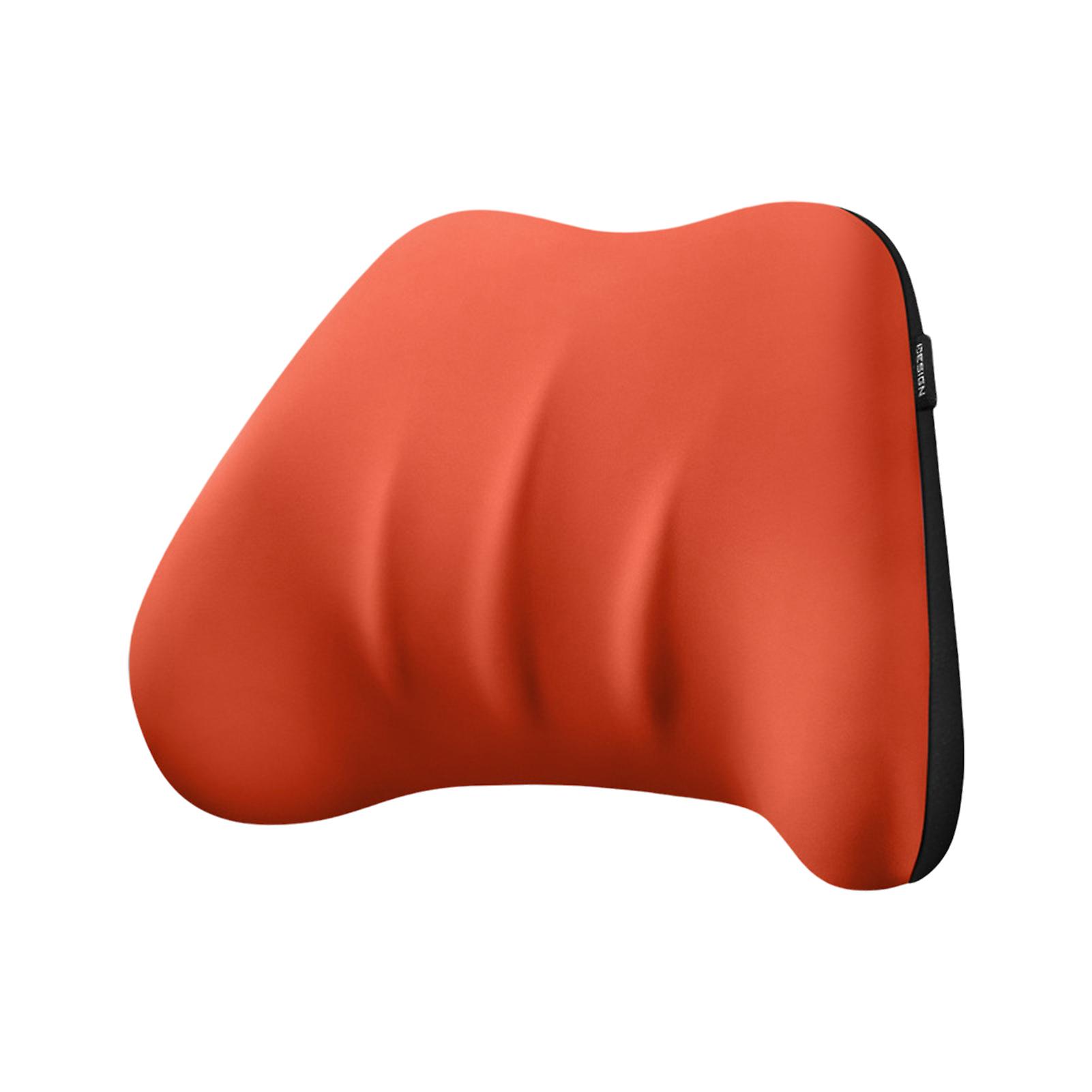 Lumbar Cushion Back Cushion Reduce Fatigue Support Cushion for Reduce Fatigue