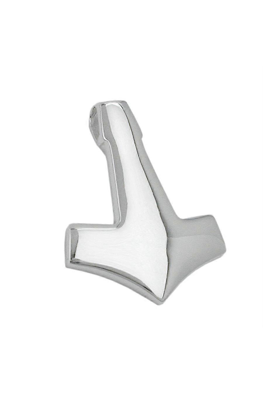 Pendant Thors Hammer Silver 925 - Gl92376