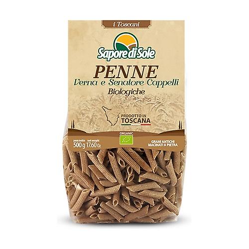 Penne Verna and Senatore Cappelli 500 g