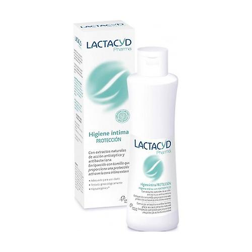 Lactacyd Pharma Protection 250 ml