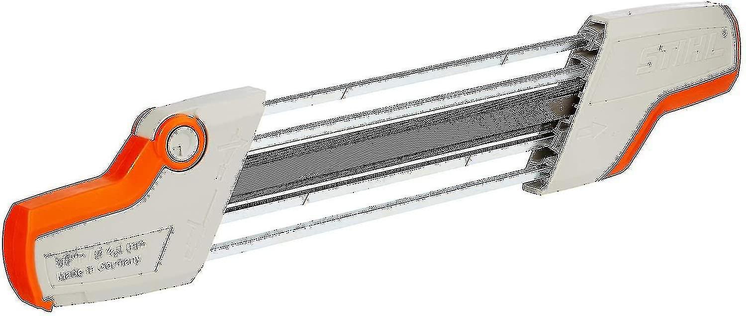 Aiguiseur de chaîne de tronçonneuse de 15,2 mm de pouce 3/8 pouce 5605 750 4305