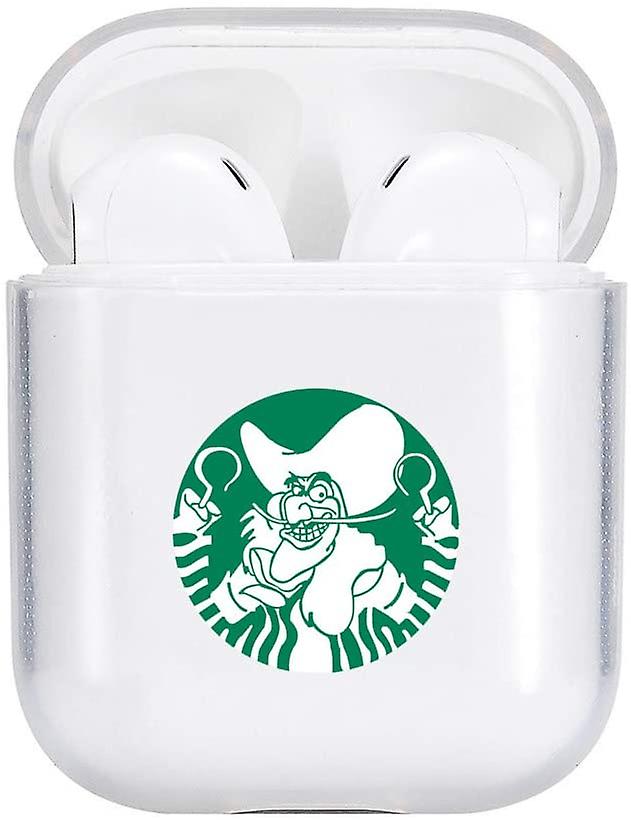 Creative Captain Case compatible with for Airpod  1 2