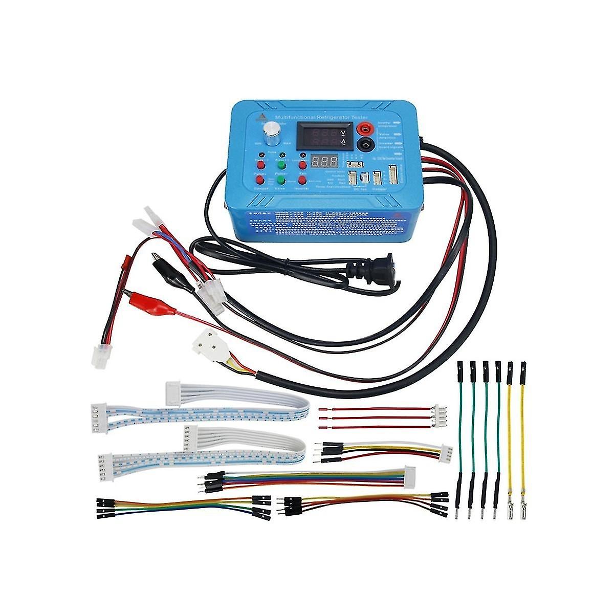 Multifunctional Inverter Refrigerator Detector Inverter Refrigerator Compressor Detector (master Ve