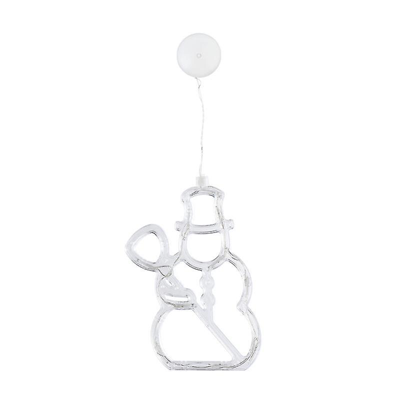1pcs Christmas Wall Lamp
