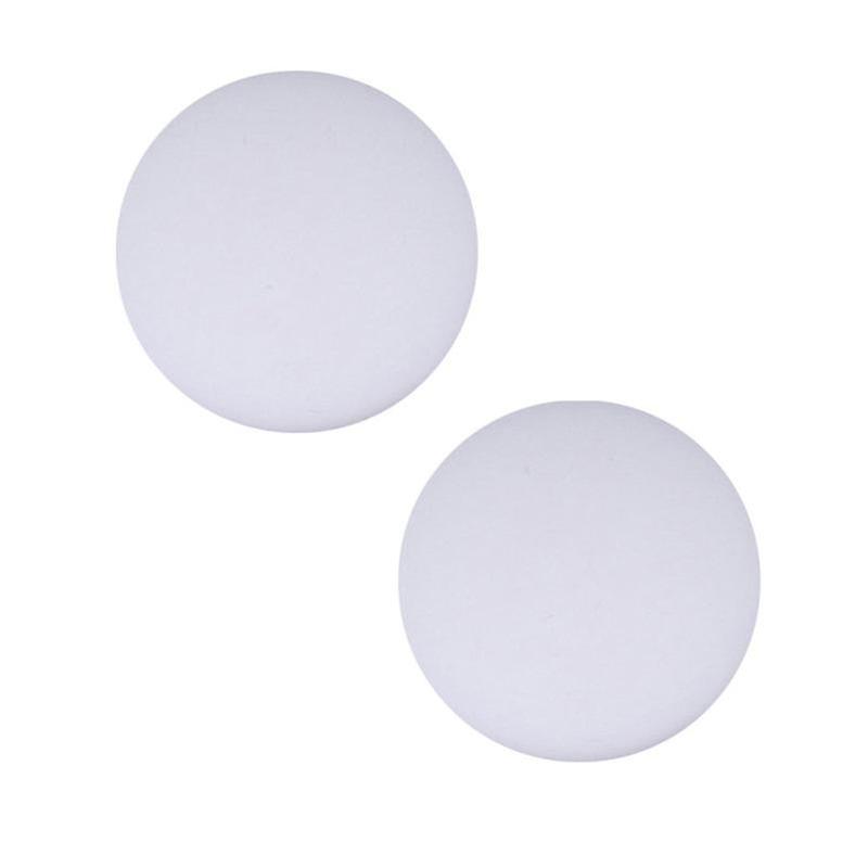 2pcs Door Knob Pad