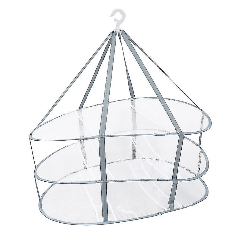 1pcs Clothes Drying Rack