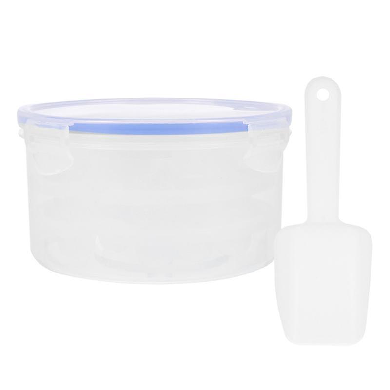 1set Silicone Ice Ball Making Box