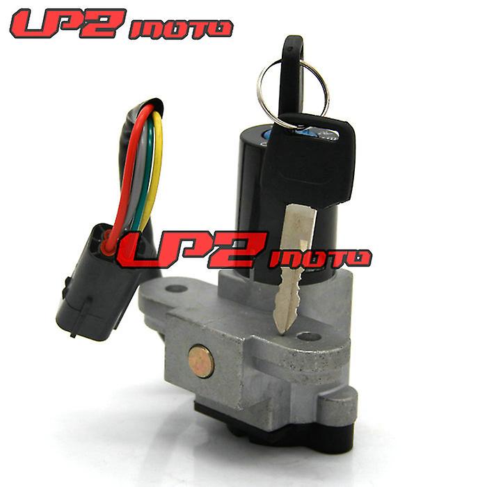 SUITABLE DUCATI 848 2008-2013 MULTISTRADA 620 05-07 electric door lock