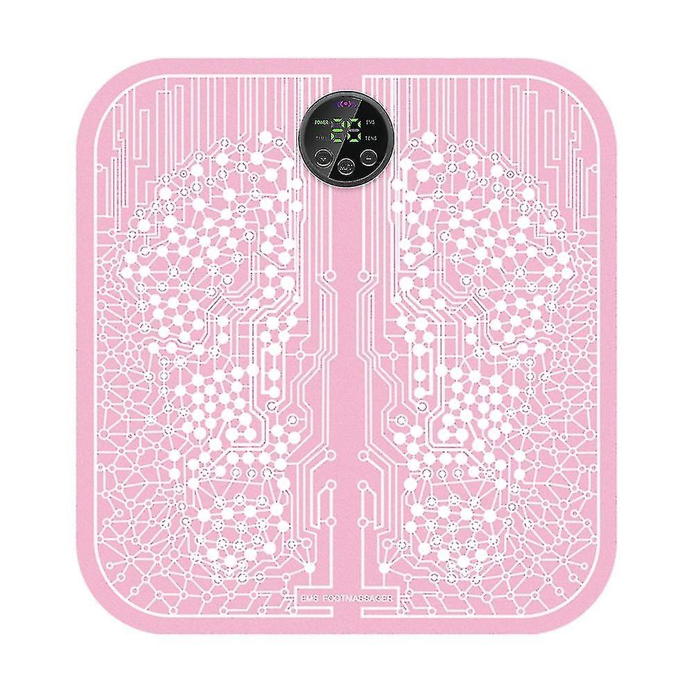Mats For Pain Relief, Relaxing Foot Acupressure