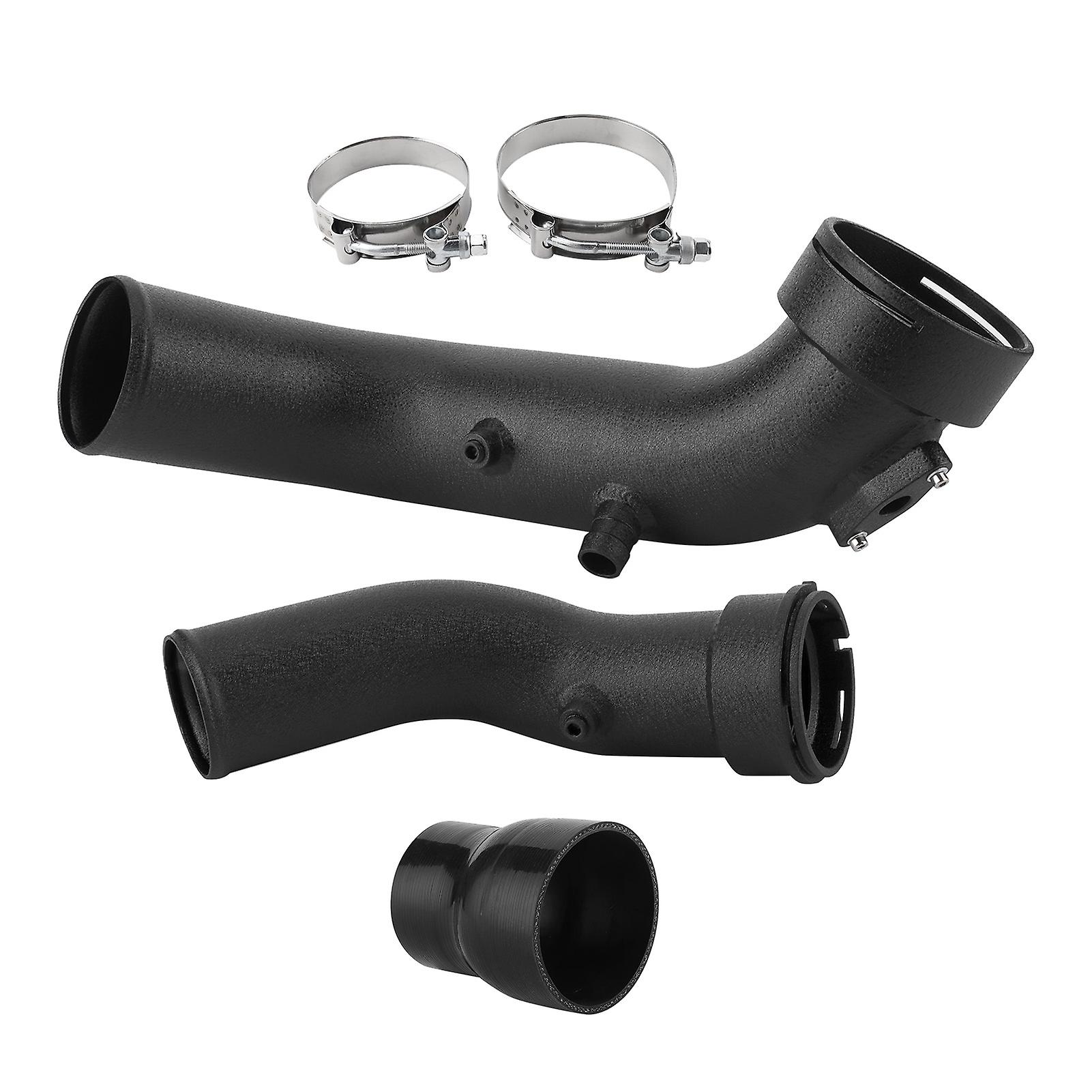 Air Intake Turbo Charge Pipe Increase Throttle Response Fit for F20 F30 135i 235i 335i N55 3.0T