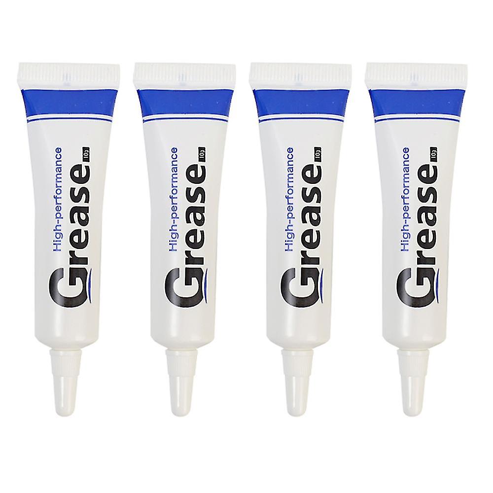 Lubricating Oil Lithium Based Grease For Electronic Equipment Bearing Lubrication Car Maintenance Ge