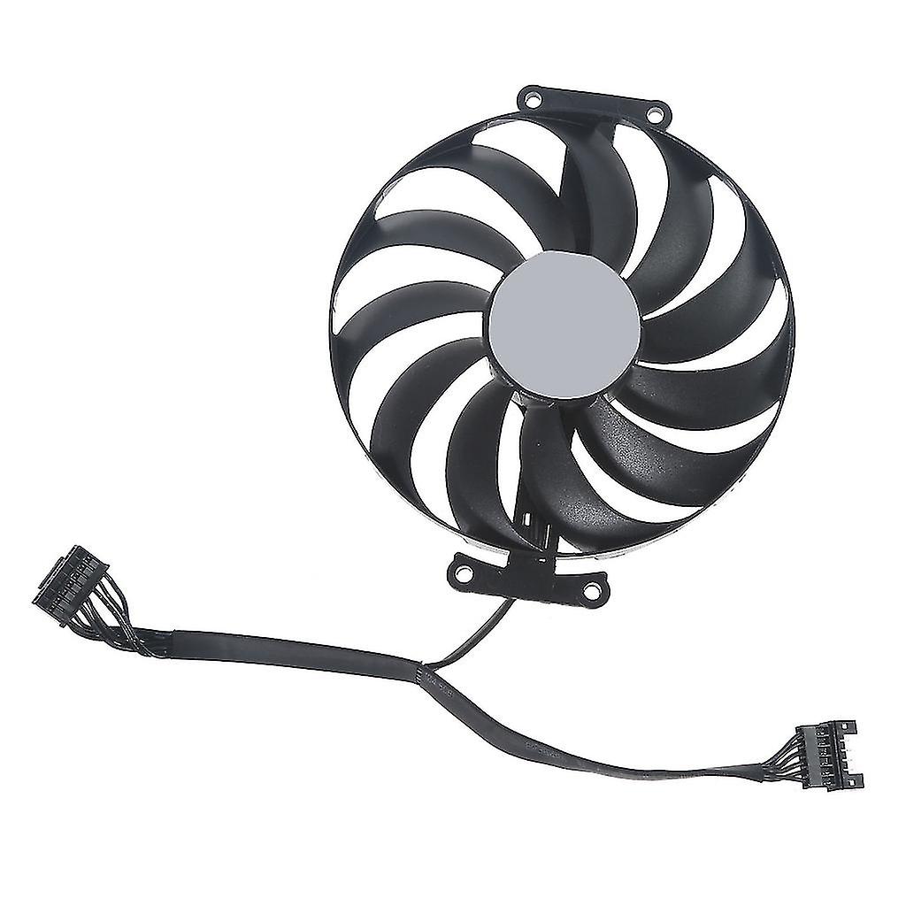 Graphics Card Fans 7pin 95mm For For  Rog Strix Rtx 3060 3070 3080 Ti 3090